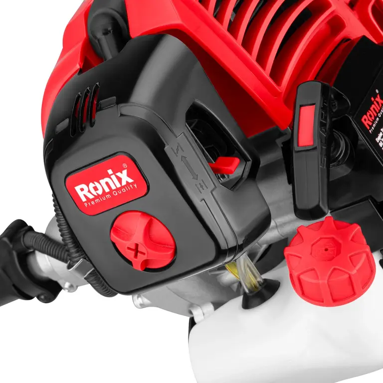 Débroussailleuse multifonction - 1350W – Image 19