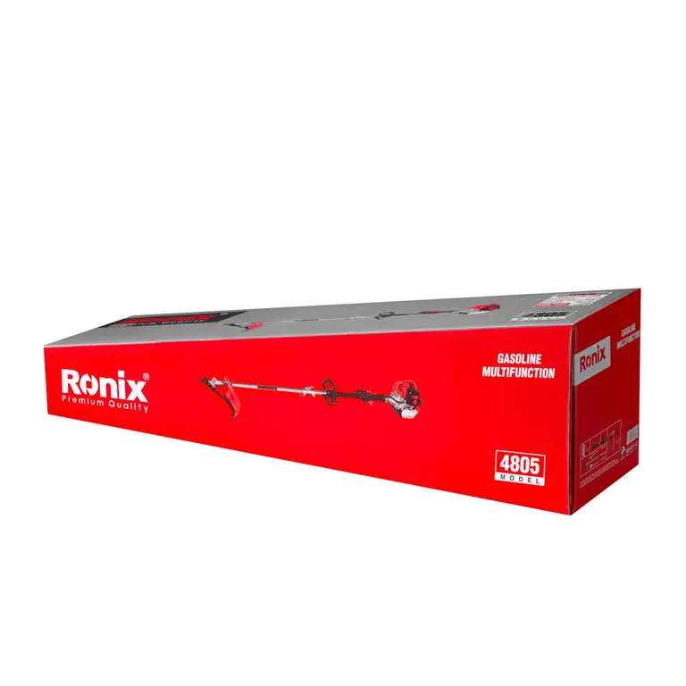 Débroussailleuse multifonction - 1350W – Image 28