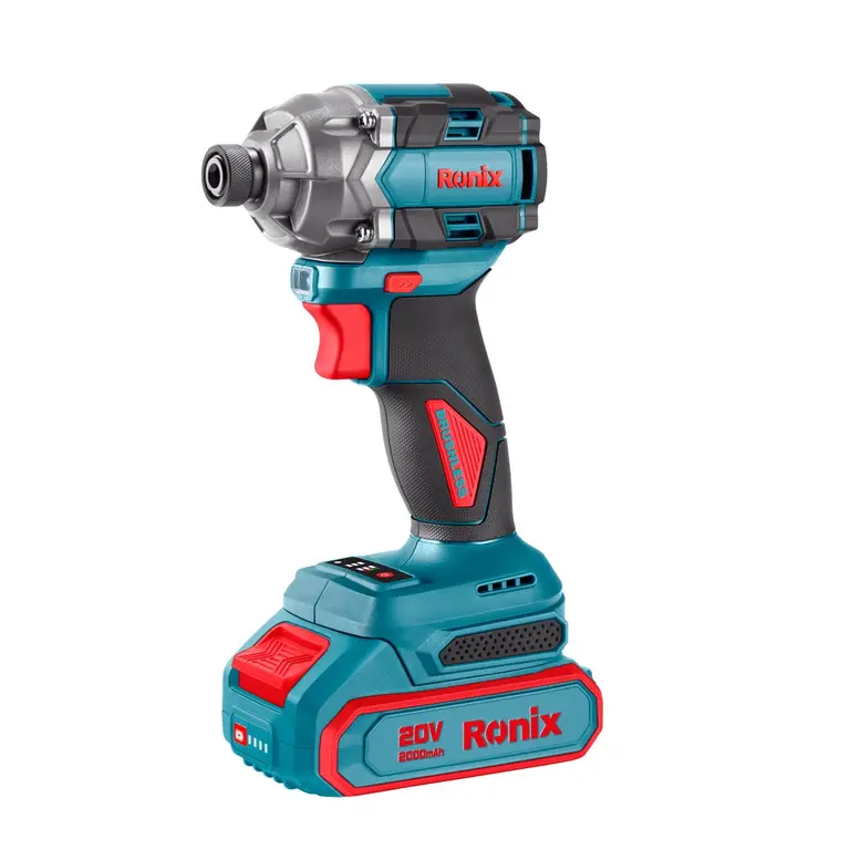 VISSEUSE À CHOC 20V-230MM