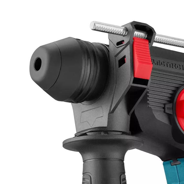 MARTEAU ROTATIF SANS FIL 20V-2.5J – Image 6