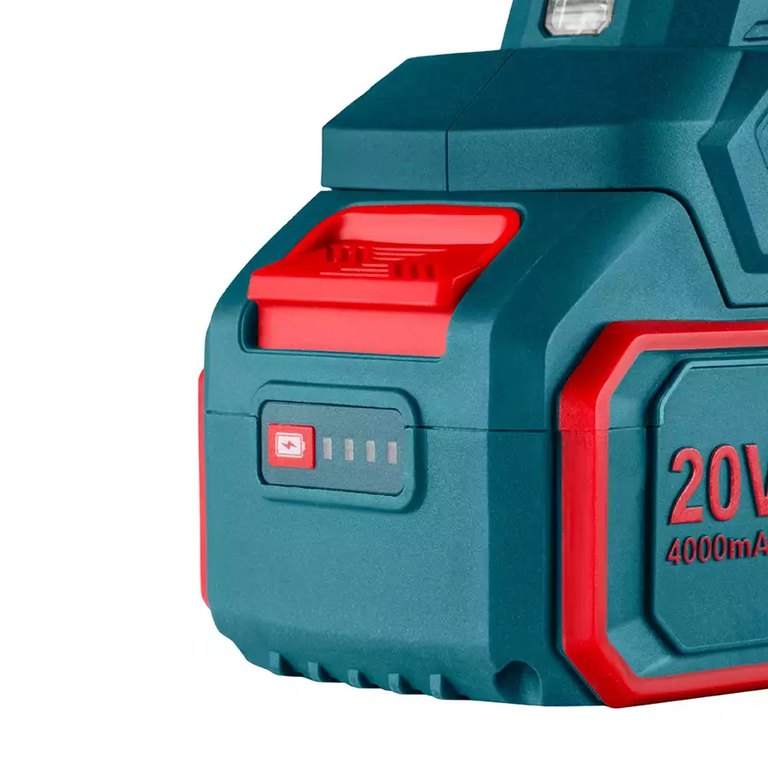 MARTEAU ROTATIF SANS FIL 20V-2.5J – Image 8