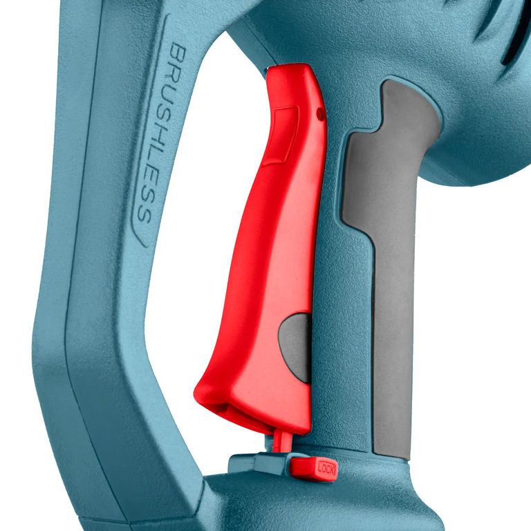 NETTOYEUR HAUTE PRESSION SANS FIL 20 V-45 BAR – Image 6