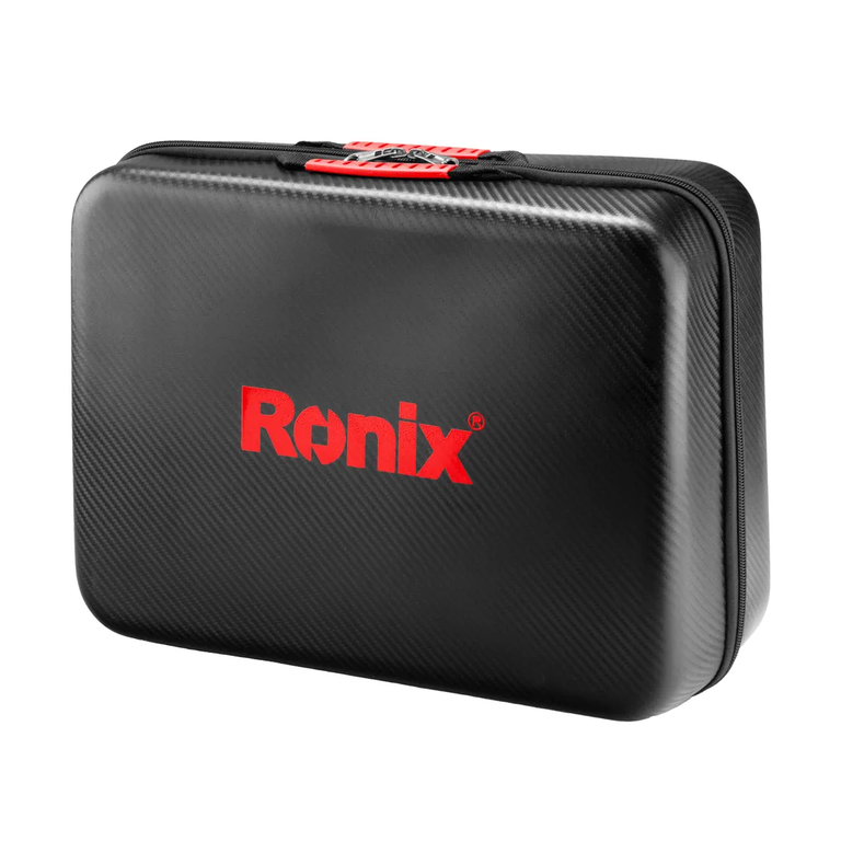 NETTOYEUR HAUTE PRESSION SANS FIL 20 V-45 BAR – Image 16