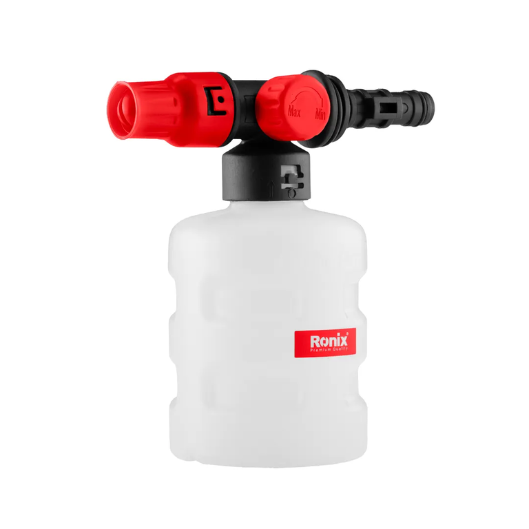 NETTOYEUR HAUTE PRESSION SANS FIL 20 V-45 BAR – Image 14