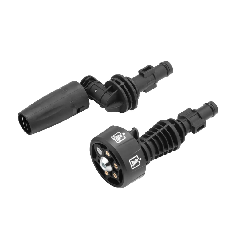 NETTOYEUR HAUTE PRESSION SANS FIL 20 V-45 BAR – Image 13