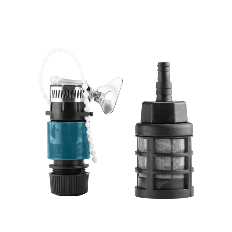 NETTOYEUR HAUTE PRESSION SANS FIL 20 V-45 BAR – Image 12