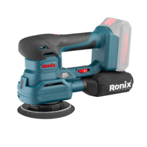 PONCEUSE MULTIFONCTION SANS FIL 3-EN-1, 20V-SANS BATTERIE