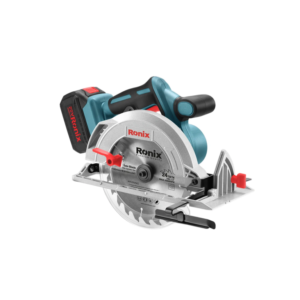 SCIE CIRCULAIRE SANS FIL 20V-185MM