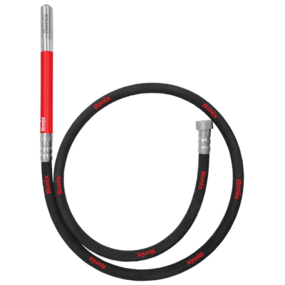 AIGUILLE VIBRATEUR DE BÉTON 3M