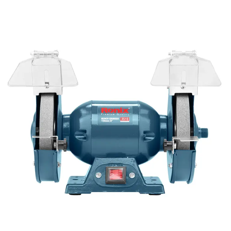 TOURET À MEULER 220 W – Ø150 MM