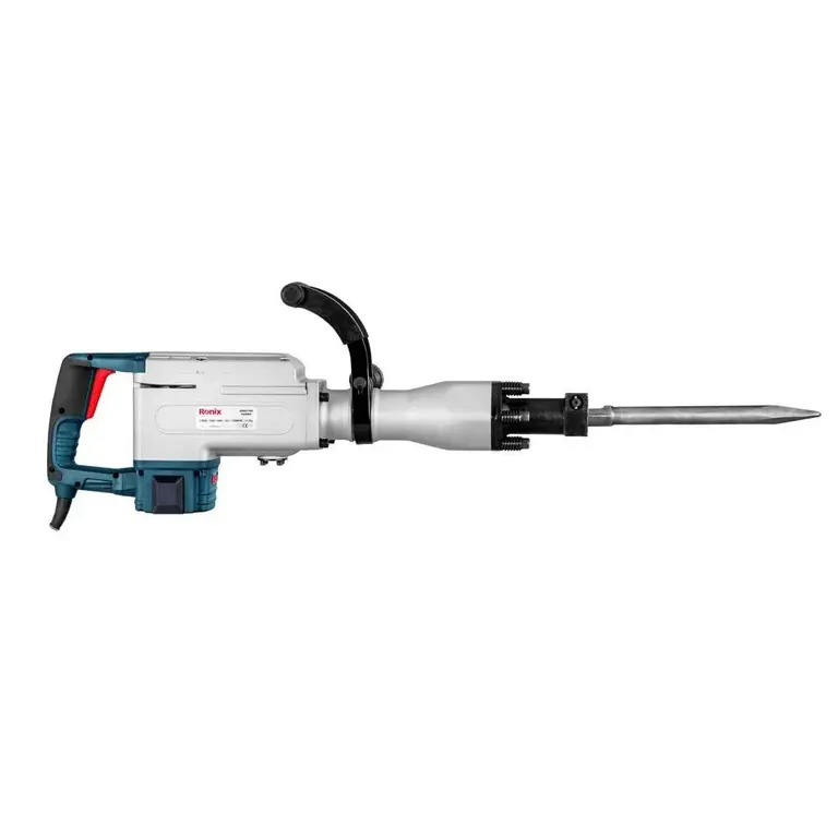 Marteau de démolition 1700W - 45J – Image 2