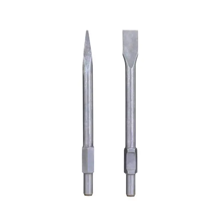 Marteau de démolition 1700W - 45J – Image 6