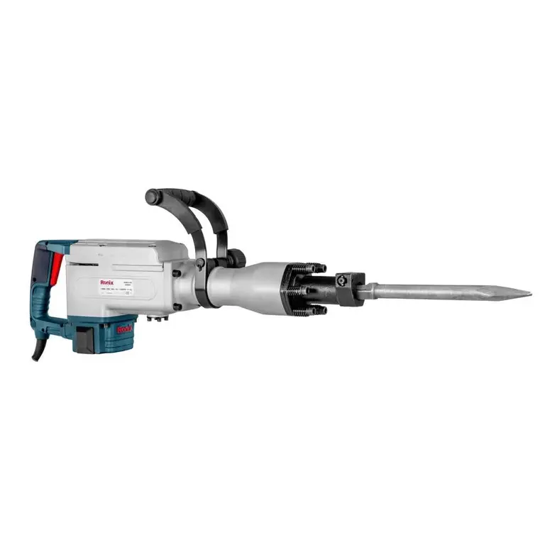 Marteau de démolition 1700W - 45J – Image 3