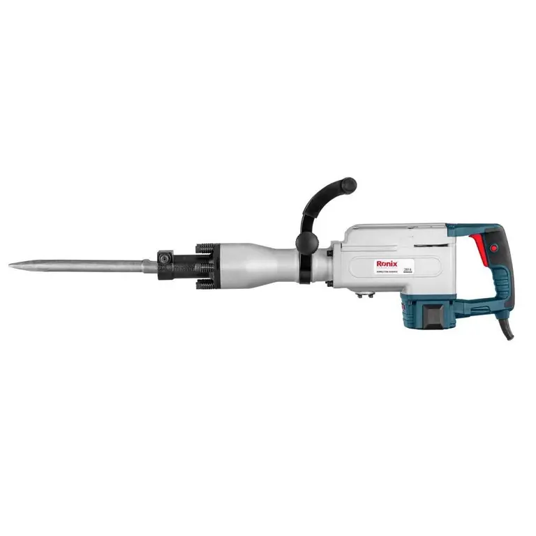 Marteau de démolition 1700W - 45J – Image 4