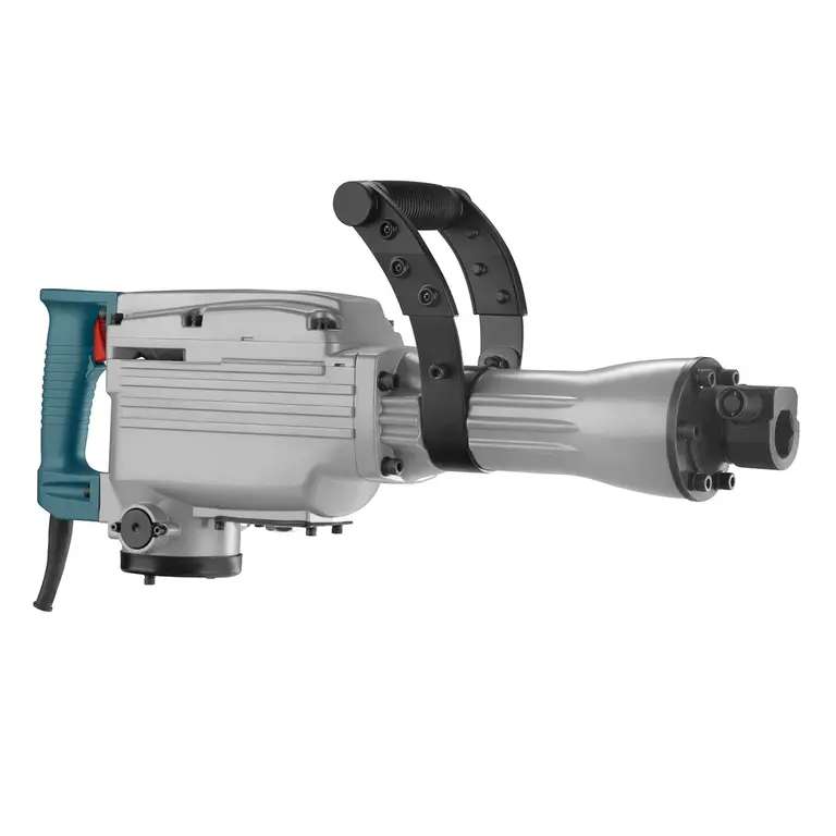 Marteau de démolition 1600W - 45J – Image 3
