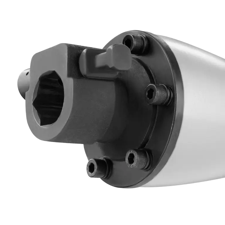 Marteau de démolition 1600W - 45J – Image 4
