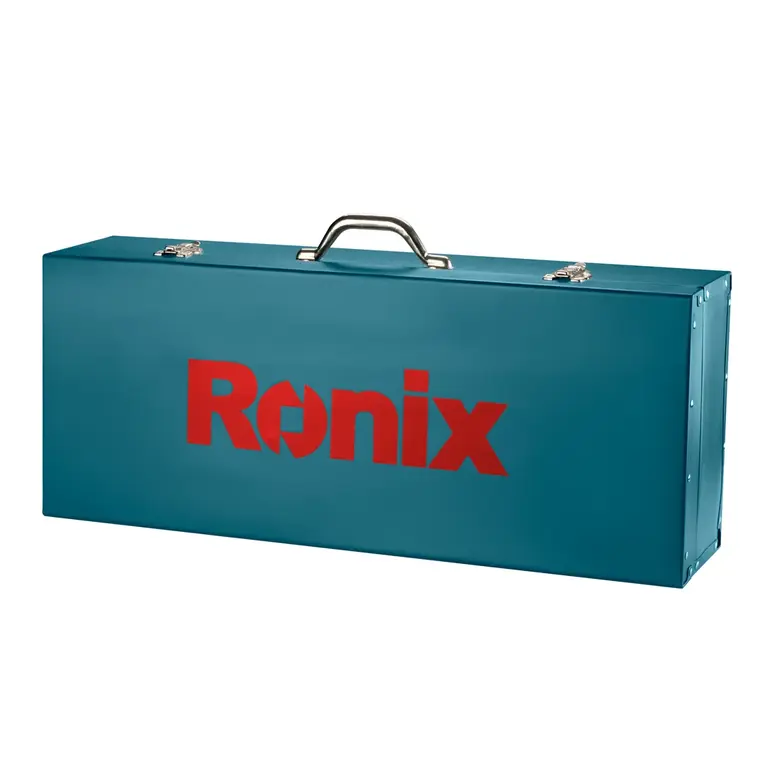 Marteau de démolition 1600W - 45J – Image 11