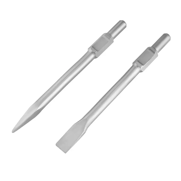 Marteau de démolition 1600W - 45J – Image 9